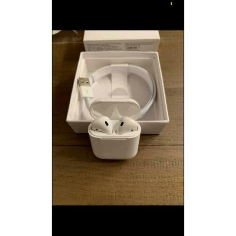 AirPods 2