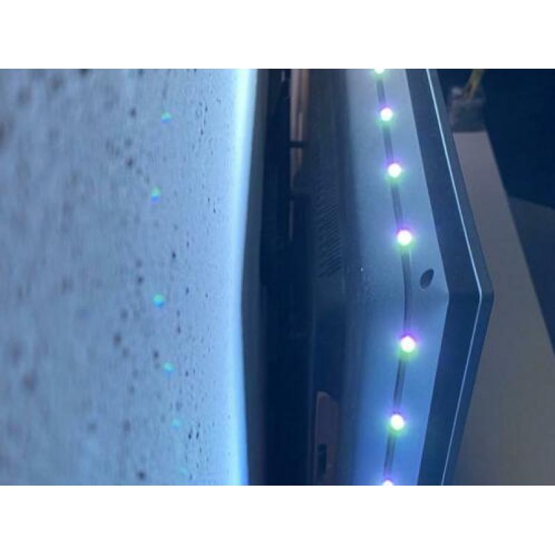 Philips Ambilight TV