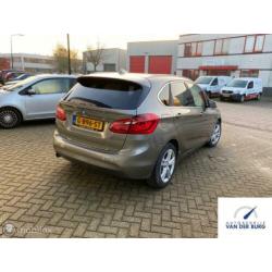 BMW 2-serie Active Tourer 218i High Executive