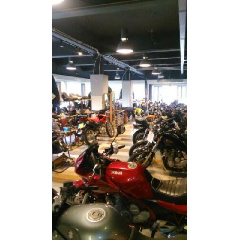 GEVRAAGD, GEZOCHT, LOOP, SLOOP en SCHADE DUCATI'S