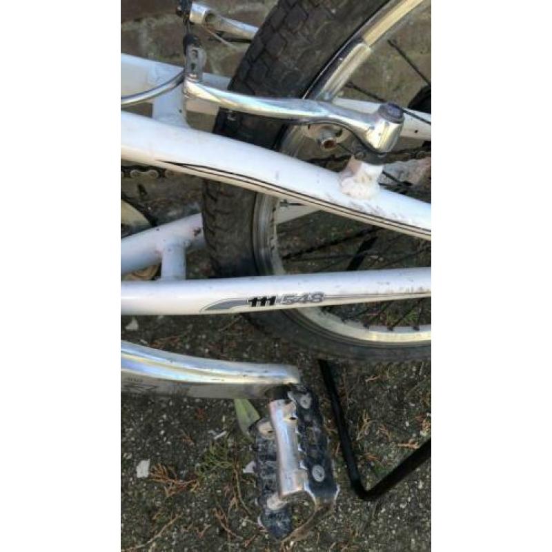 Cross fiets meybo