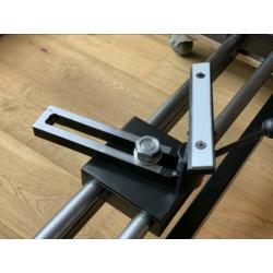 Leuffer D-5170 draaibank