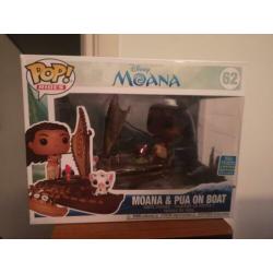 Diverse funko pops te koop excl.