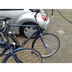 herenfiets nog 5 stuks! koopjes!