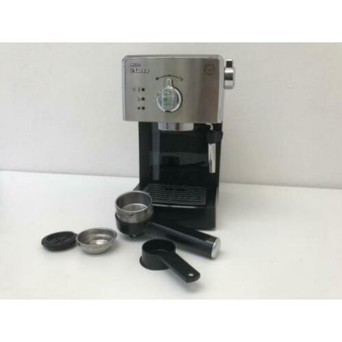 espresso apparaat (Philips Saeco)