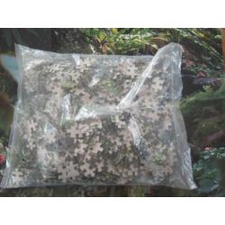 Puzzel De Amazone 37 x 45 cm 1000 stukjes