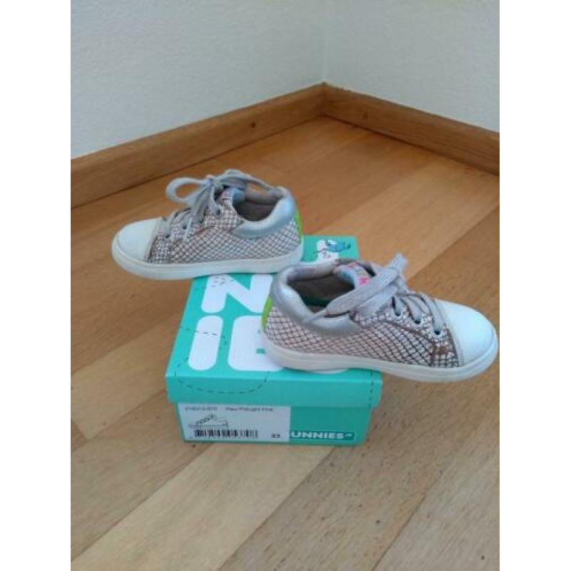 Meisjes Bunnies schoenen, maat 23