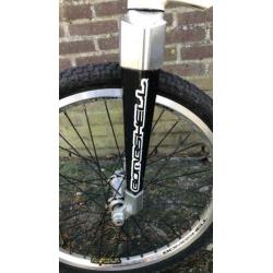 Cross fiets meybo