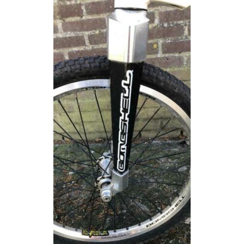 Cross fiets meybo