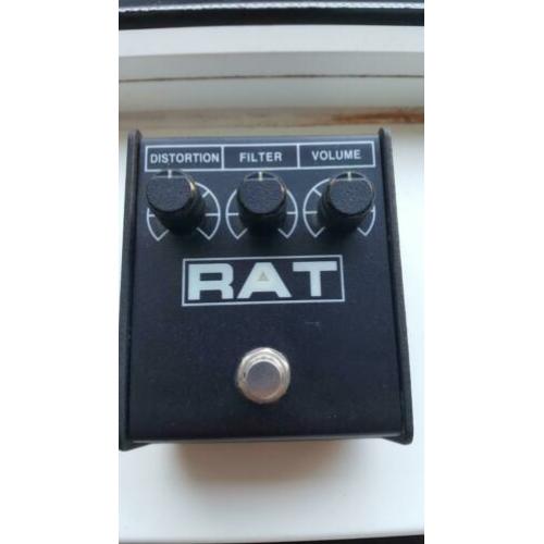 ProCo Rat2