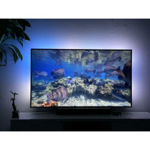 Philips Ambilight TV