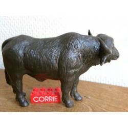 Schleich kafferbuffel nr 14133 zoodier