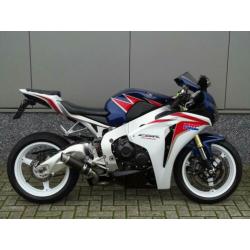 Honda CBR 1000 RR FIREBLADE (bj 2011)