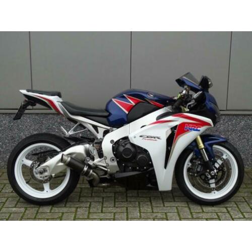 Honda CBR 1000 RR FIREBLADE (bj 2011)