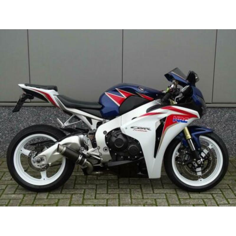Honda CBR 1000 RR FIREBLADE (bj 2011)