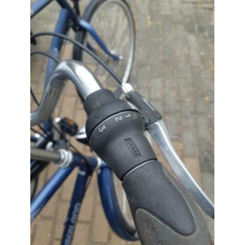 herenfiets nog 5 stuks! koopjes!