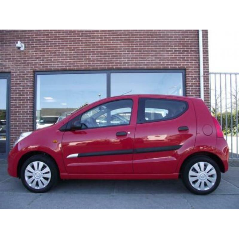 Suzuki Alto 1.0 Comfort EASSS