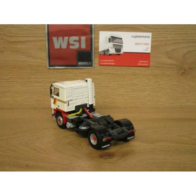 Premium Line Wsi 04-2014 , Volvo F12 4x2