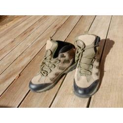 Outdoor wandelschoenen m 42