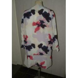 Second female bloom blazer jasje maat S, driekwart mouw