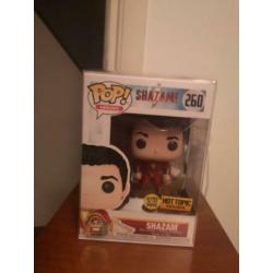 Diverse funko pops te koop excl.