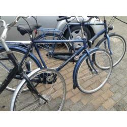 herenfiets nog 5 stuks! koopjes!