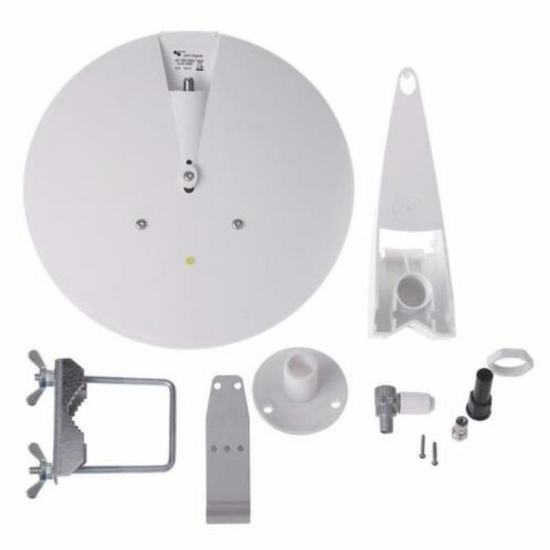 Triax ufo 150 digitenne buitenantenne
