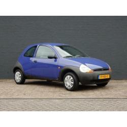 Ford Ka 1.3 CENTURY LEUK EN GOEDKOOP RIJDEN! (bj 2000)