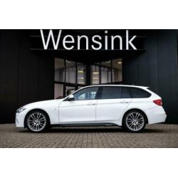BMW 3 Serie Touring 330d xDrive High Executive | M-pakket |