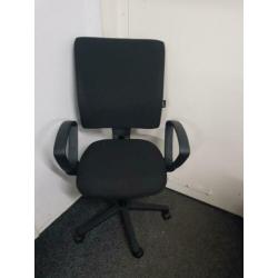 Z.g.a.n partij bureaustoelen al vanaf 30 euro
