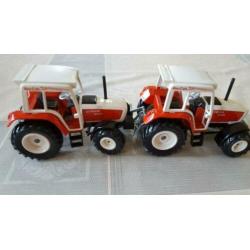 Te koop 2 steyers 9094