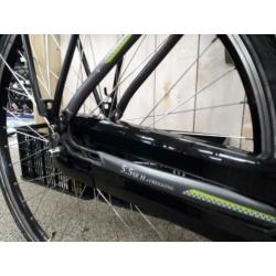 Victoria E-trekking 5.5 BOSCH e-bike 300wh