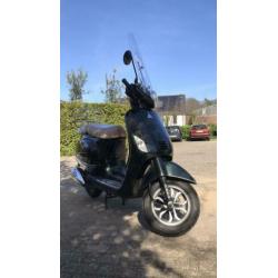 Turbho RL-50-S