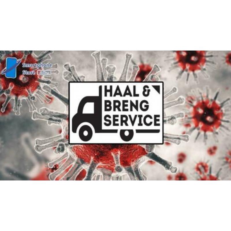 Huawei Mate 10 Pro scherm reparatie + Ontvang cadeaukaart