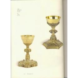Zilver in de abdij; Museum Religieuze Kunst; Uden