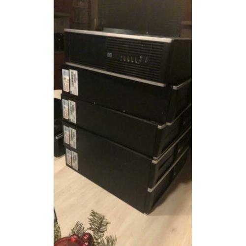 HP Compaq 6000 pro