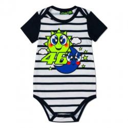 Valentino Rossi baby spulletjes 2020 collectie is binnen