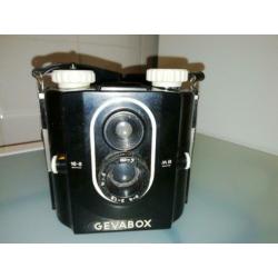 Gevabox Van Bakkeliet Voor 120 spoel
