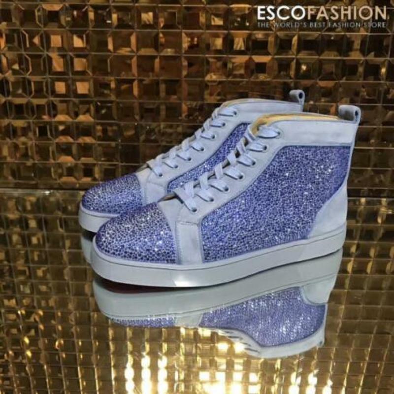 Christian Louboutin Sneakers #151