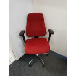 Z.g.a.n partij bureaustoelen al vanaf 30 euro