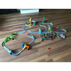 Thomas de trein adventures