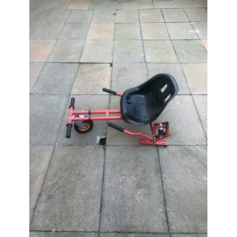 Oxboard zitje