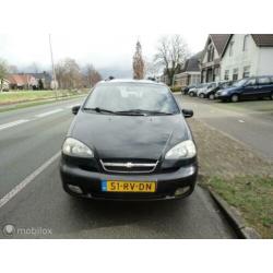 Chevrolet Tacuma 1.6-16V Style