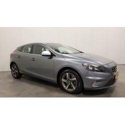 Volvo V40 2.0 D4 R-Design Business NAVI/PDC/CRUISE/CLIMATIC/