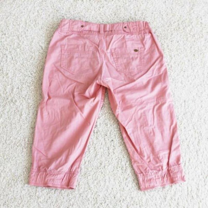 Geisha Collection Broek 100% Katoen (S) - 29