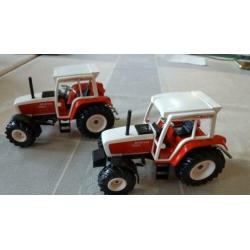 Te koop 2 steyers 9094