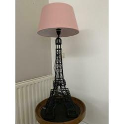 Riviera maison Eiffeltoren lamp