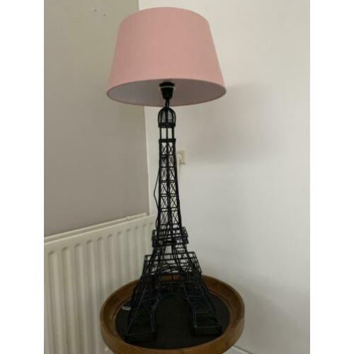 Riviera maison Eiffeltoren lamp