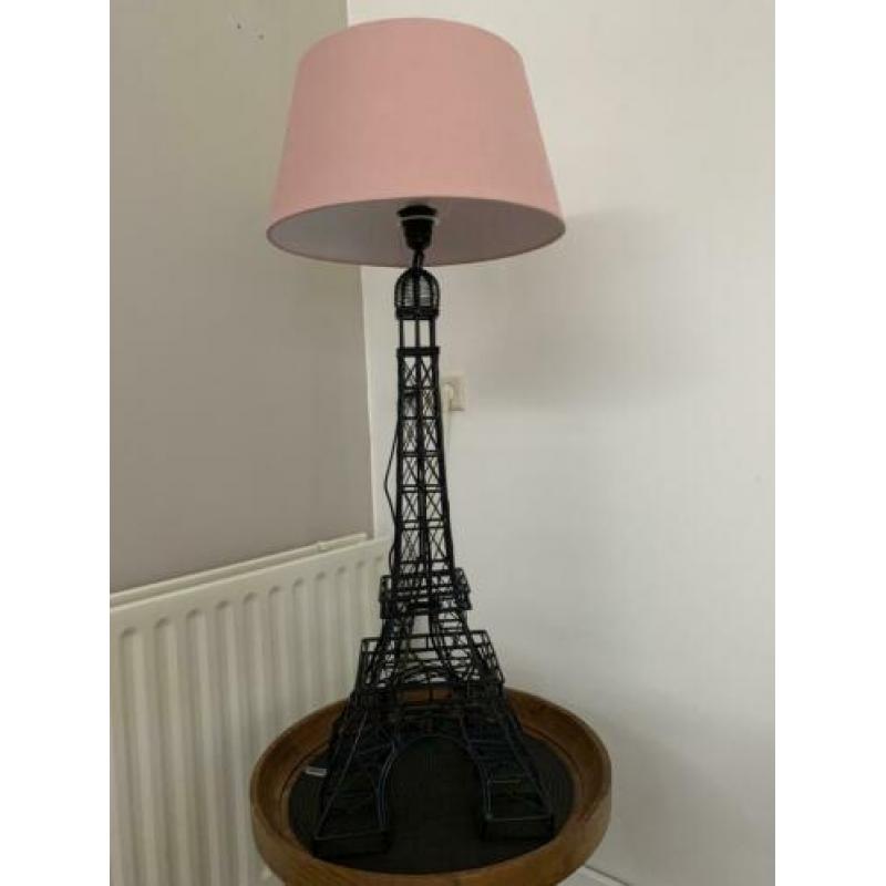 Riviera maison Eiffeltoren lamp