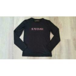 Partij kinderkleding Supertrash 8 stuks.